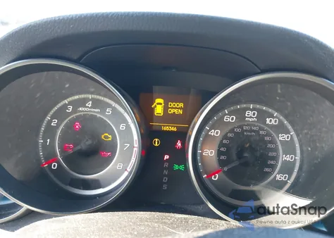 2013 Acura Mdx Technology Package from USA, damaged, VIN 2HNYD2H3XDH502950